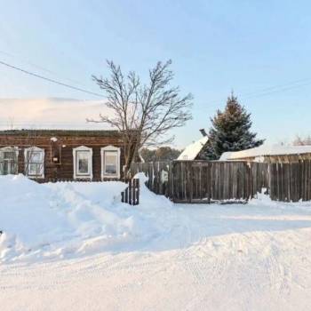 Продается Дом, 44 м²
