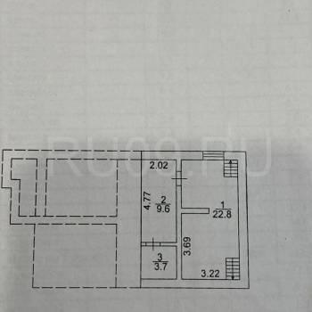 Продается Дом, 97 м²