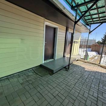 Продается Дом, 97 м²
