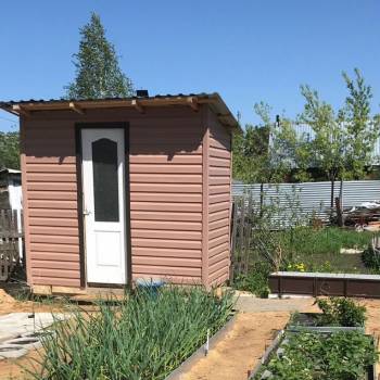 Продается Дом, 40 м²