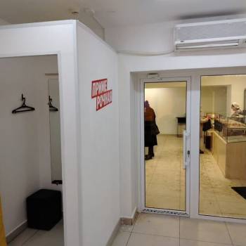 Сдается Нежилое помещение, 25,6 м²