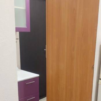 Продается 1-комнатная квартира, 13 м²