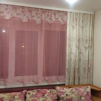 Продается 1-комнатная квартира, 13 м²