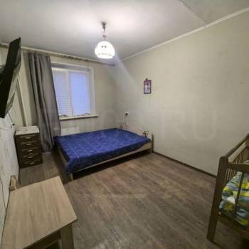 Сдается 2-х комнатная квартира, 54 м²
