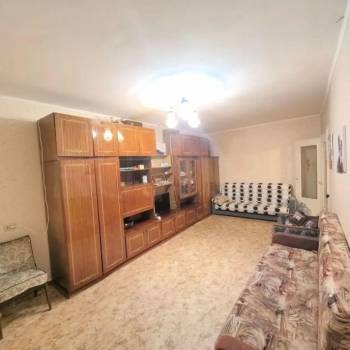Сдается 2-х комнатная квартира, 54 м²