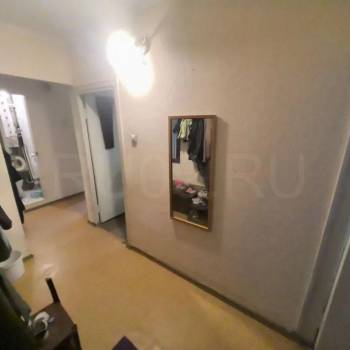 Сдается 2-х комнатная квартира, 54 м²