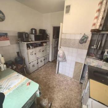 Сдается 2-х комнатная квартира, 54 м²