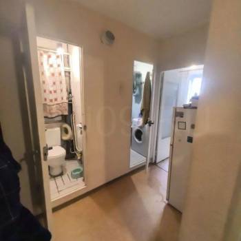 Сдается 2-х комнатная квартира, 54 м²