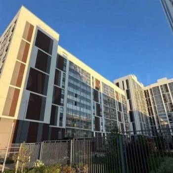 Сдается 1-комнатная квартира, 38 м²