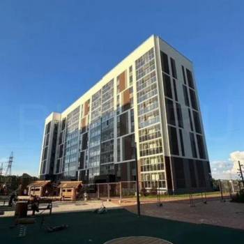 Сдается 1-комнатная квартира, 38 м²