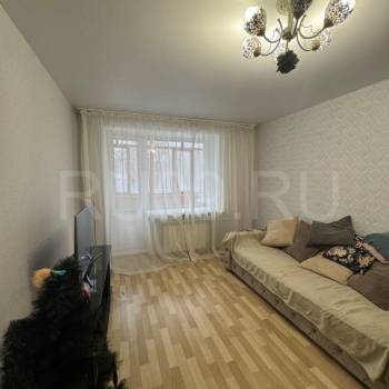 Сдается 1-комнатная квартира, 29 м²