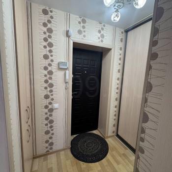 Сдается 1-комнатная квартира, 29 м²