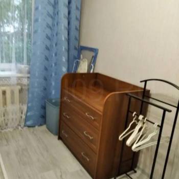 Сдается 1-комнатная квартира, 16 м²