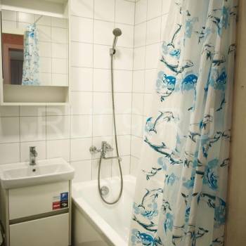 Сдается 1-комнатная квартира, 39 м²