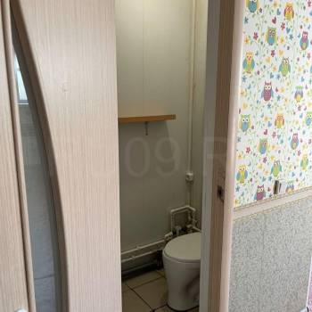 Сдается 1-комнатная квартира, 19 м²