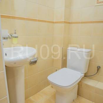 Сдается Многокомнатная квартира, 109 м²