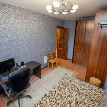 Сдается Многокомнатная квартира, 109 м²