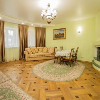Сдается Многокомнатная квартира, 109 м²