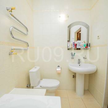 Сдается Многокомнатная квартира, 109 м²