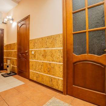 Сдается Многокомнатная квартира, 109 м²