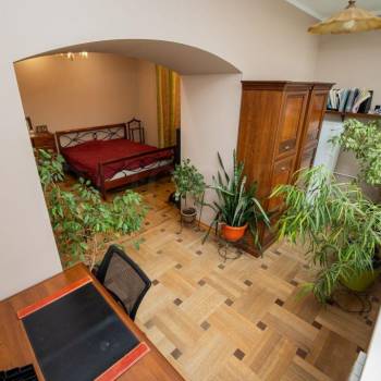 Сдается Многокомнатная квартира, 109 м²
