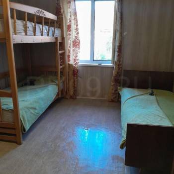 Продается 2-х комнатная квартира, 62 м²