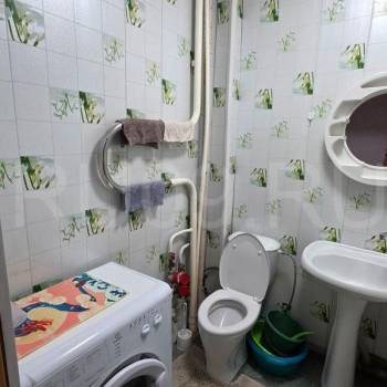 Сдается 1-комнатная квартира, 41 м²