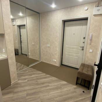 Сдается 1-комнатная квартира, 49 м²