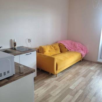 Сдается 1-комнатная квартира, 26 м²