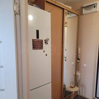 Сдается 1-комнатная квартира, 26 м²