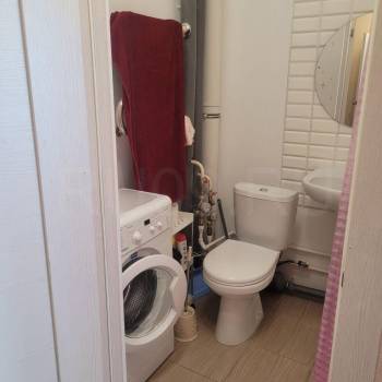 Сдается 1-комнатная квартира, 26 м²