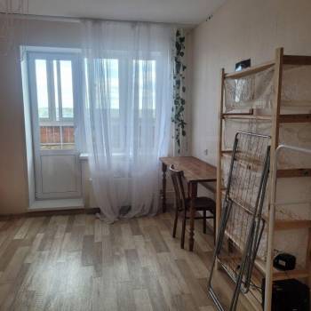 Сдается 1-комнатная квартира, 26 м²
