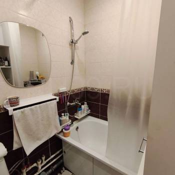 Сдается 2-х комнатная квартира, 45 м²