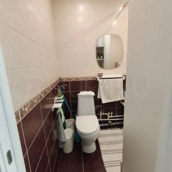 Сдается 2-х комнатная квартира, 45 м²
