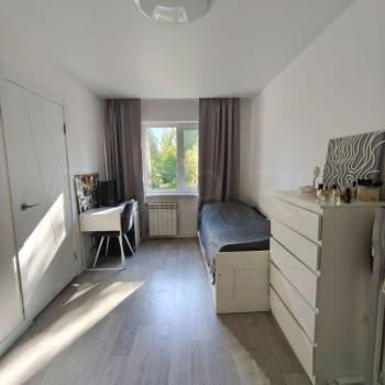 Сдается 2-х комнатная квартира, 45 м²