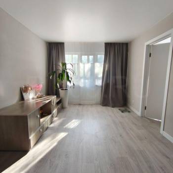 Сдается 2-х комнатная квартира, 45 м²
