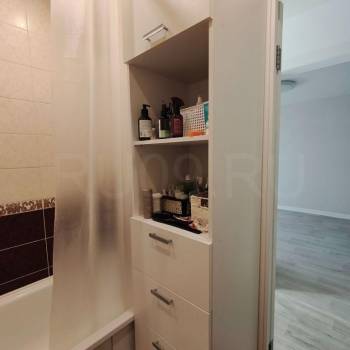 Сдается 2-х комнатная квартира, 45 м²