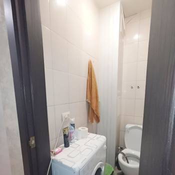 Сдается 1-комнатная квартира, 18 м²