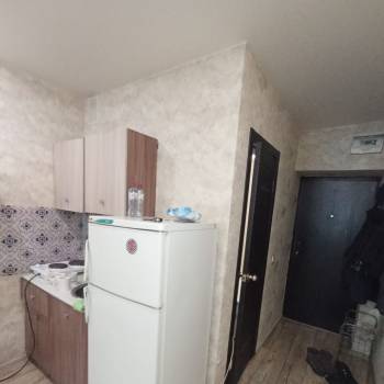 Сдается 1-комнатная квартира, 18 м²
