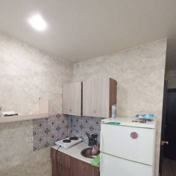 Сдается 1-комнатная квартира, 18 м²
