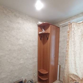Сдается 1-комнатная квартира, 18 м²