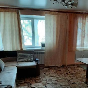Сдается 1-комнатная квартира, 30 м²