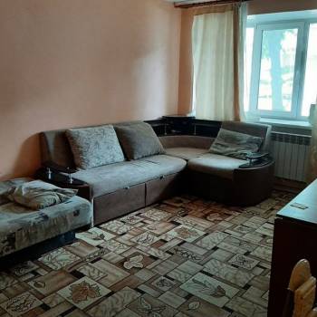 Сдается 1-комнатная квартира, 30 м²