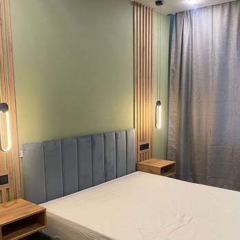 Сдается 2-х комнатная квартира, 72,6 м²