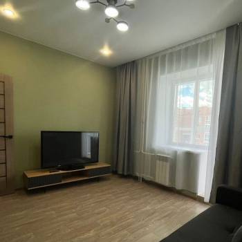 Сдается 2-х комнатная квартира, 72,6 м²