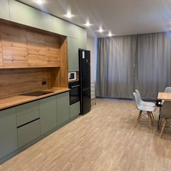 Сдается 2-х комнатная квартира, 72,6 м²