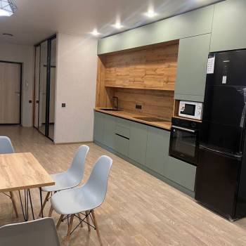 Сдается 2-х комнатная квартира, 72,6 м²