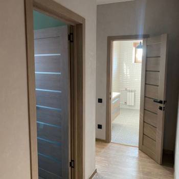Сдается 2-х комнатная квартира, 72,6 м²