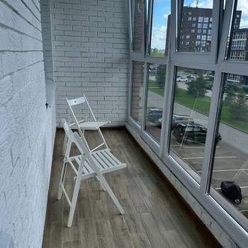 Сдается 2-х комнатная квартира, 72,6 м²