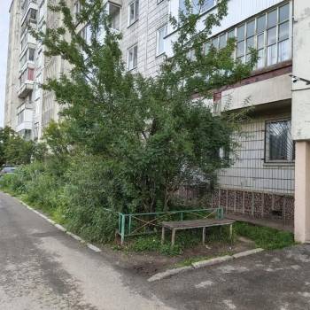 Сдается Многокомнатная квартира, 65 м²